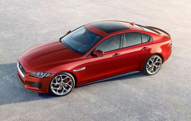 Jaguar'ın yaptığı en ucuz araba! - Page 4