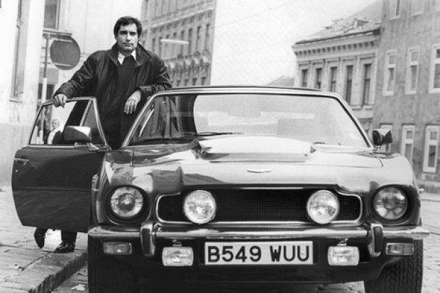 James Bond filmlerinin dikkat çeken arabaları - Page 4