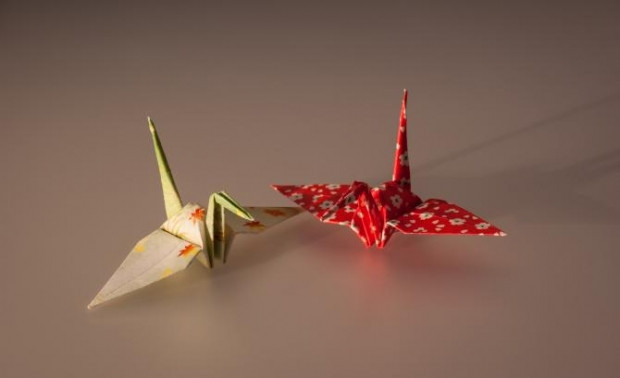 Japon Origami Sanatı Hakkında Bilmedikleriniz - Page 3