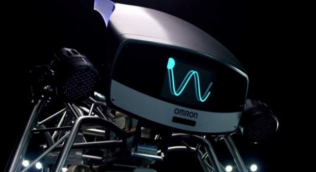 Japonlar Pin Pon oynayan robot geliştirdi - Page 2