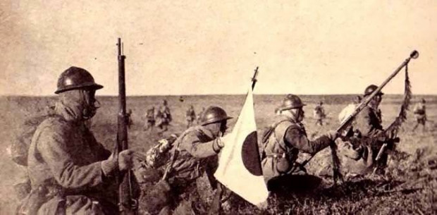 Japonya'nın hiç kullanmadığı gizli silahları - Page 2