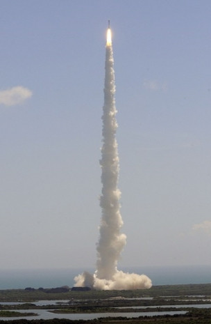 Juno 4 Temmuz'da Jüpiter'e varacak - Page 3