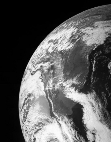 Juno 4 Temmuz'da Jüpiter'e varacak - Page 4