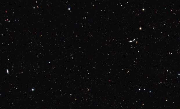 Jupiter’den iki kat büyük “siyah” bir gezegen bulundu - Page 4