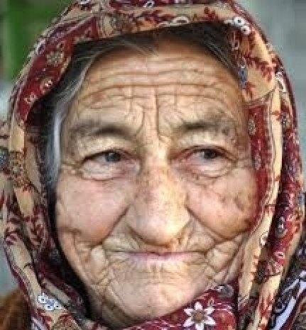 Kadınlar neden erkeklerden daha çok yaşıyor? - Page 3