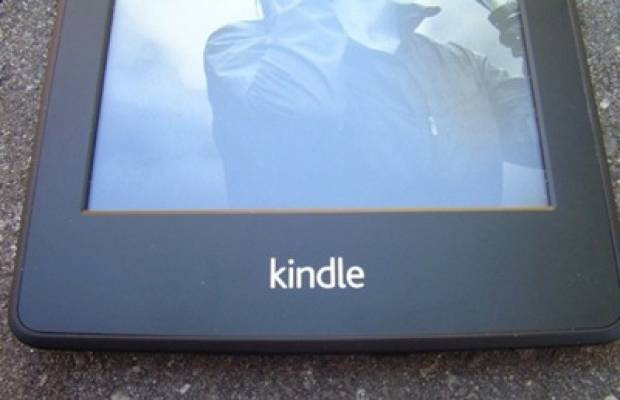 'Kağıt ' gibi tablet Kindle PaperWhite! - Page 3