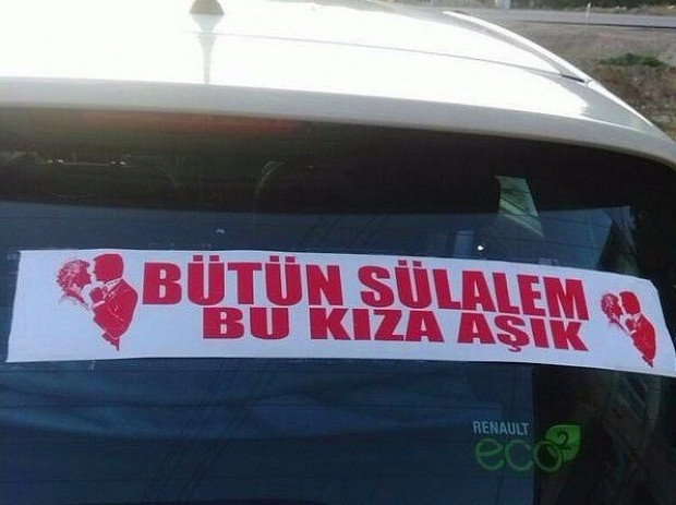 Kahkaha garantili Türk işi ilanlar - Page 1