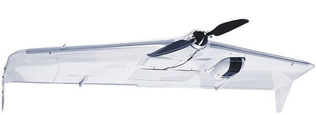 Kalashnikov Group, ilk drone'unu tanıttı - Page 2