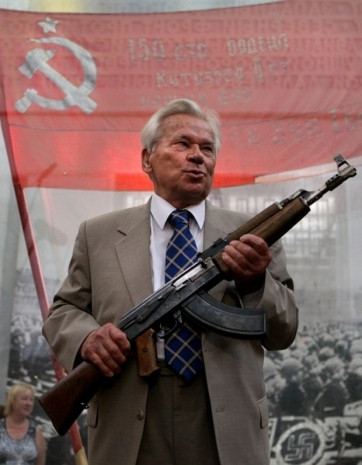 Kalashnikov Group, ilk drone'unu tanıttı - Page 4