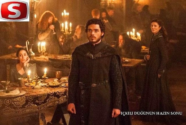 Kanalları zaplarken Samanyolu TV'de denk gelebileceğimiz 26 alternatif film ve dizi - Page 1
