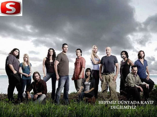 Kanalları zaplarken Samanyolu TV'de denk gelebileceğimiz 26 alternatif film ve dizi - Page 2