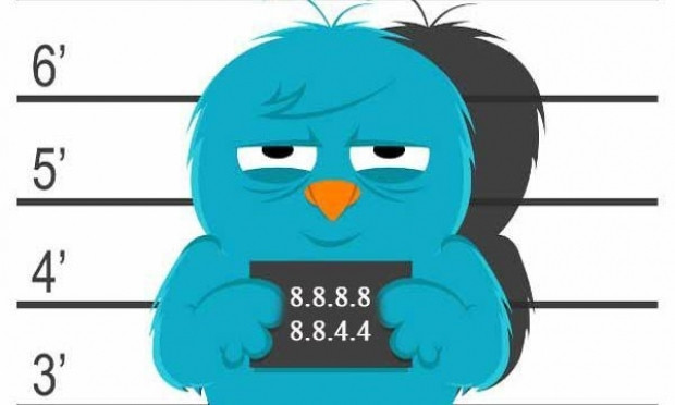 Kapalı Twitter'da rekor kırıldı! - Page 1