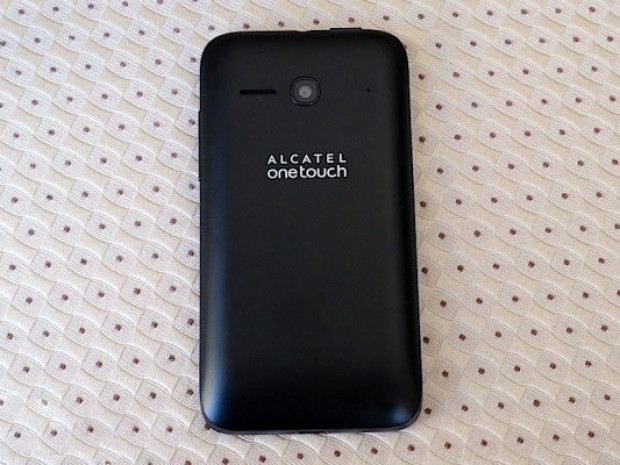 Karşınızda Alcatel Evolve 2 - Page 3
