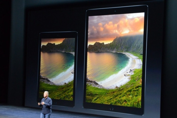 Karşınızda Apple iPad Pro! - Page 2