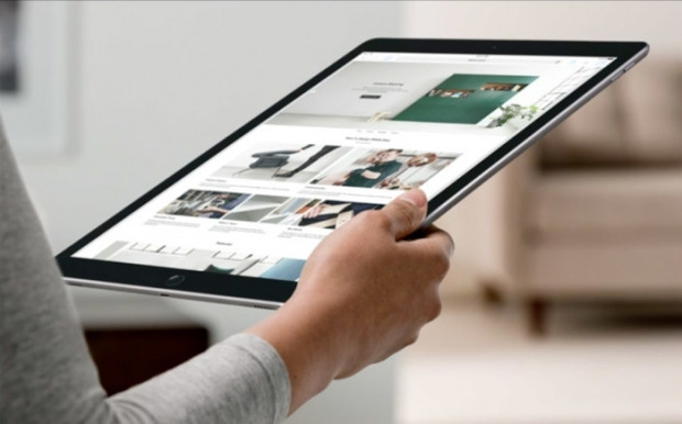 Karşınızda Apple iPad Pro! - Page 3
