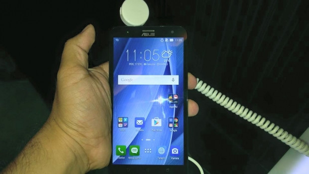 Karşınızda Asus Zenfone Selfie ve Zenfone 2 Laser - Page 2