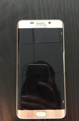 Karşınızda Galaxy Note 5 ile S6 Edge+ - Page 3