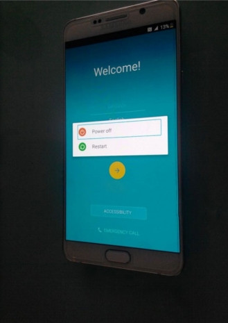 Karşınızda Galaxy Note 5 ile S6 Edge+ - Page 4
