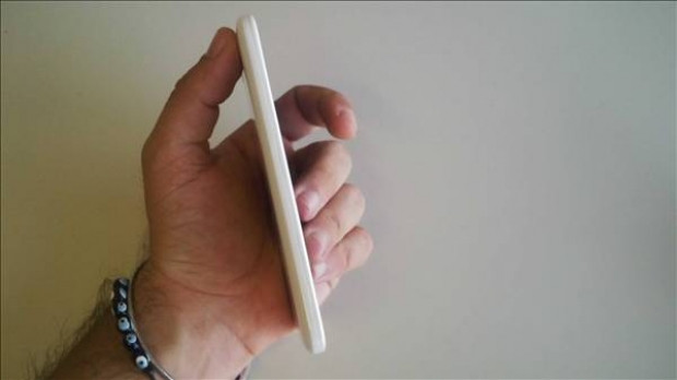 Karşınızda General Mobile Discovery - Page 1