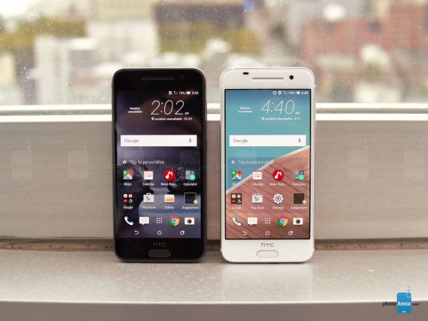 Karşınızda HTC One A9 - Page 3