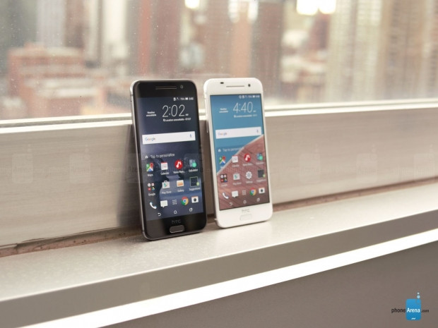 Karşınızda HTC One A9 - Page 4