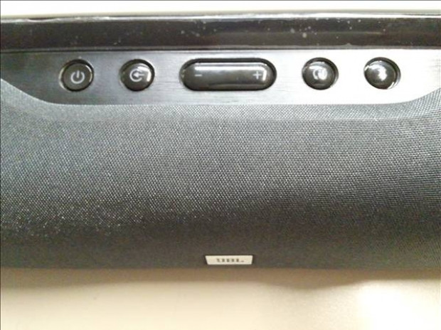 Karşınızda JBL Cinema SB200 ses sistemi - Page 1