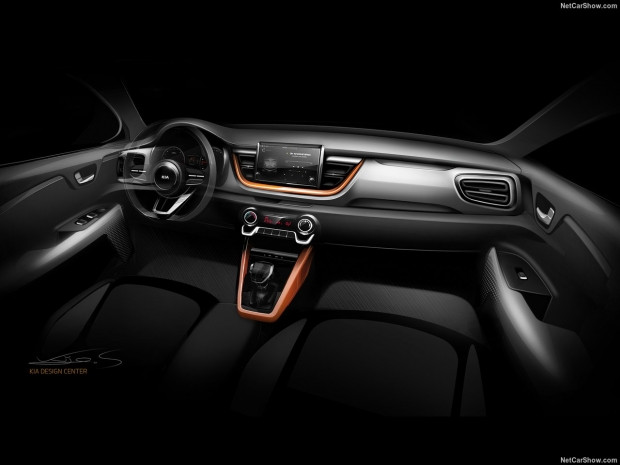 Karşınızda Kia Stonic 2018 - Page 2