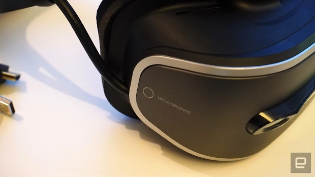 Karşınızda Lenovo VR! - Page 1