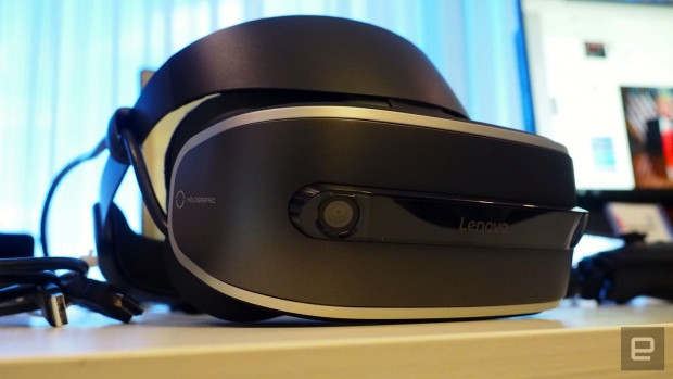 Karşınızda Lenovo VR! - Page 4