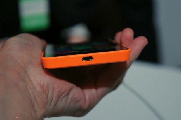 Karşınızda Nokia Lumia 630 ve 635 - Page 1