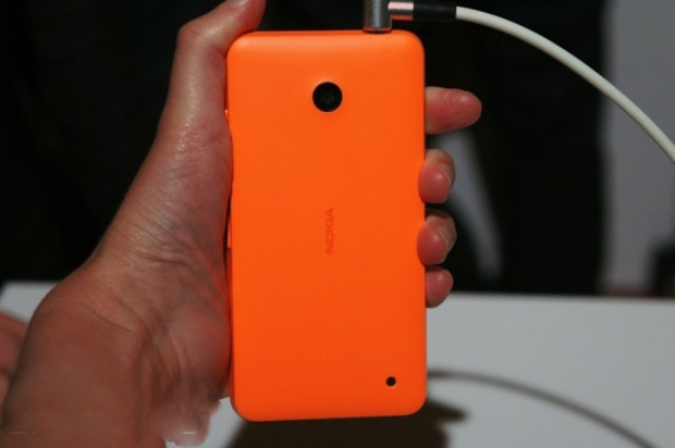 Karşınızda Nokia Lumia 630 ve 635 - Page 2
