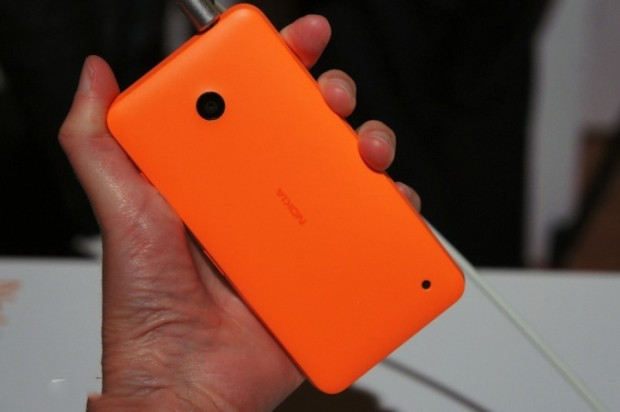 Karşınızda Nokia Lumia 630 ve 635 - Page 3