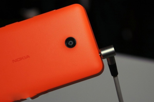 Karşınızda Nokia Lumia 630 ve 635 - Page 4