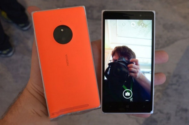 Karşınızda Nokia Lumia 830! - Page 3