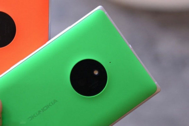 Karşınızda Nokia Lumia 830! - Page 4