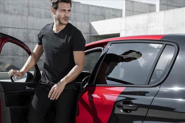 Karşınızda Peugeot 308 GTI - Page 2