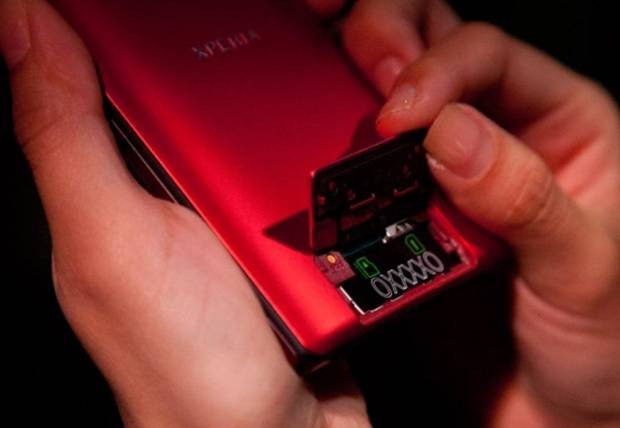 Karşınızda Sony Xperia ZL kırmızı - Page 4
