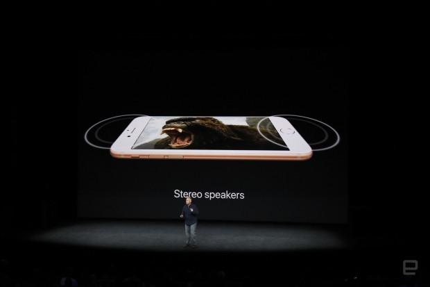 Karşınızda yepyeni iPhone 8'den ilk görüntüler - Page 4