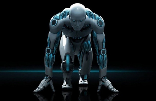 Katil robotlar gerçek oluyor! - Page 3