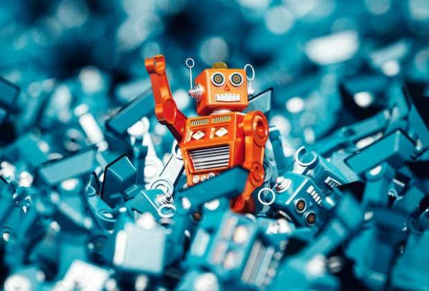 Katil robotlar gerçek oluyor! - Page 4