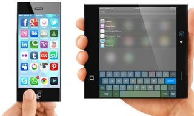 Katlanabilir iPhone geliyor! - Page 2
