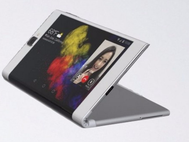 Katlanabilir iPhone geliyor! - Page 3