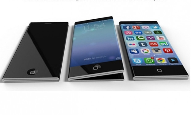 Katlanabilir iPhone geliyor! - Page 4