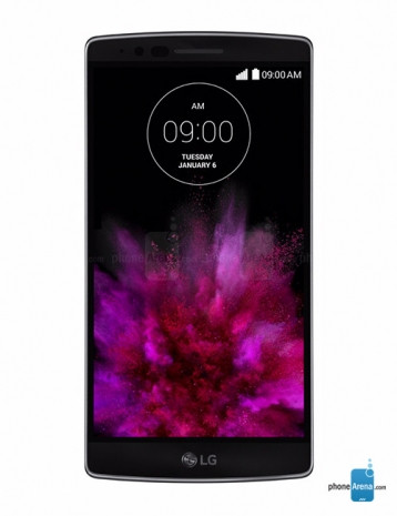 Kavisli ekrana sahip en iyi akıllı telefonlar! - Page 2