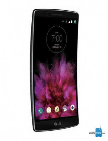 Kavisli ekrana sahip en iyi akıllı telefonlar! - Page 3