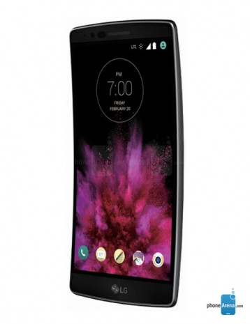 Kavisli ekrana sahip en iyi akıllı telefonlar! - Page 4