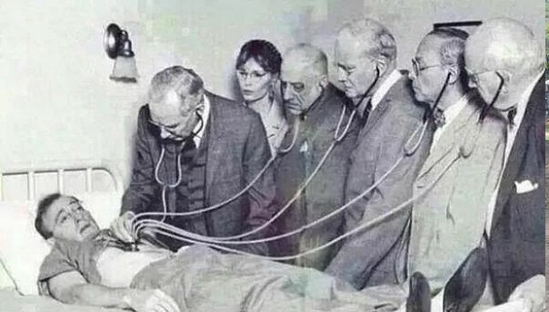Kendisinden sonra gelenlerin atası olmuş pek bilinmeyen 19 tarihi ilk - Page 4