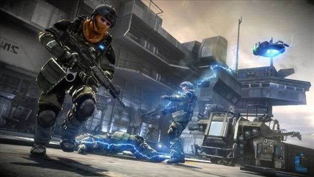 Killzone mercenary - Page 2