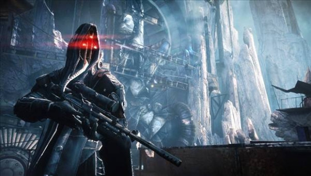 Killzone mercenary - Page 3