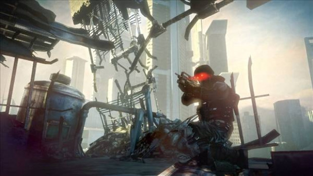 Killzone mercenary - Page 4